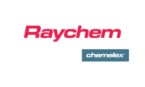 Raychem Logo